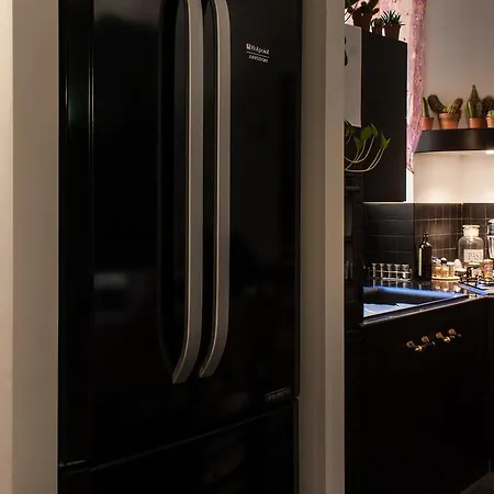 Paola Bed and breakfast Roma