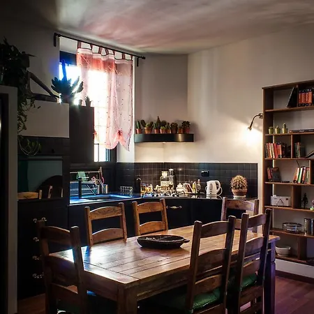 Bed and breakfast Paola Roma