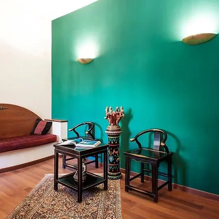 Paola Bed and breakfast Roma