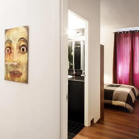 Paola Bed and breakfast