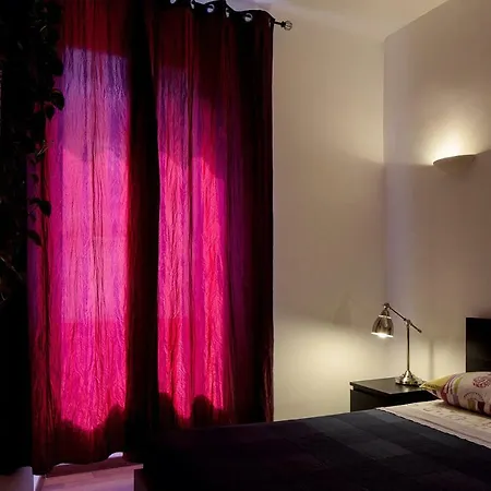 Bed and breakfast Paola Roma
