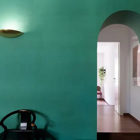 Bed and breakfast Paola