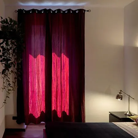 Bed and breakfast Paola Roma