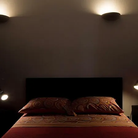 Paola Bed and breakfast