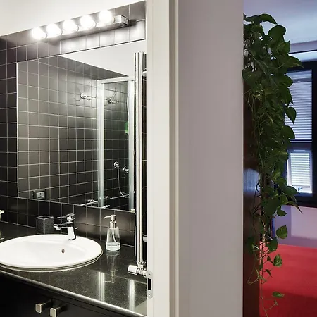 Bed and breakfast Paola Roma
