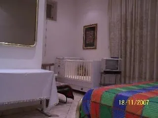 Paola Bed and Breakfast