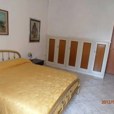 Bed and Breakfast Paola Ρώμη
