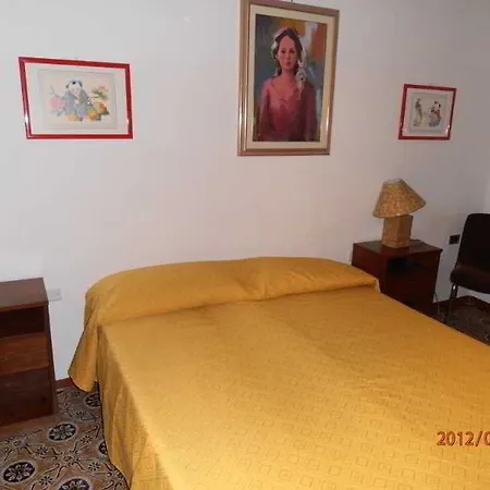 Paola Bed and Breakfast
