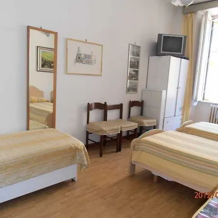 Paola Bed and Breakfast